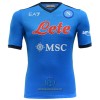 Maglia ufficiale Napoli Casa 2021-22 per Uomo